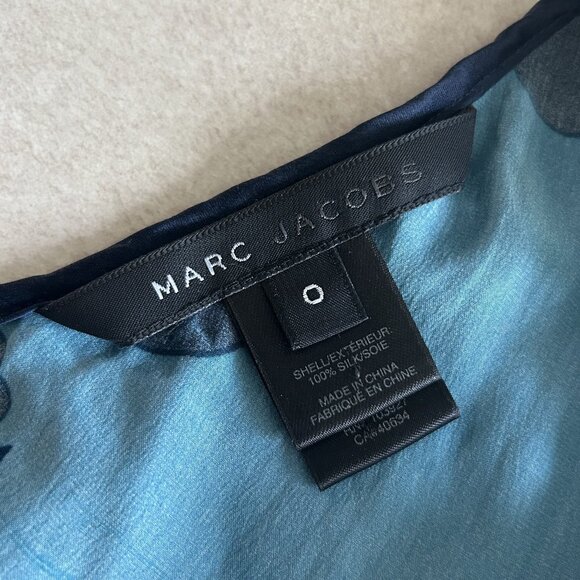 Marc Jacobs Rose Pop Dress ASO Rory Gilmore - Picture 5 of 8